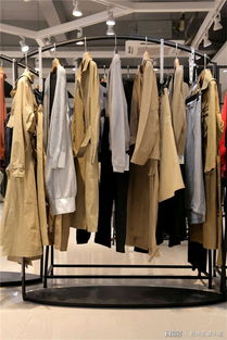 米梵张莉18秋时尚精品 杭州品牌折扣女装批发走份指南