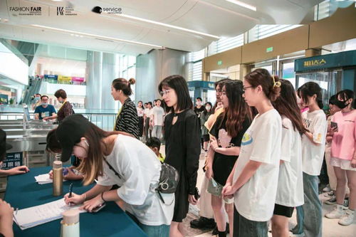 变革与创新 杭州国际服装产业交易会持续发力推动服装产业升级